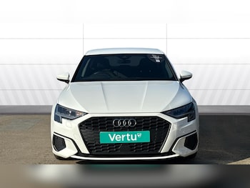 Used Audi A3 2022 for sale - 77687908: Photo