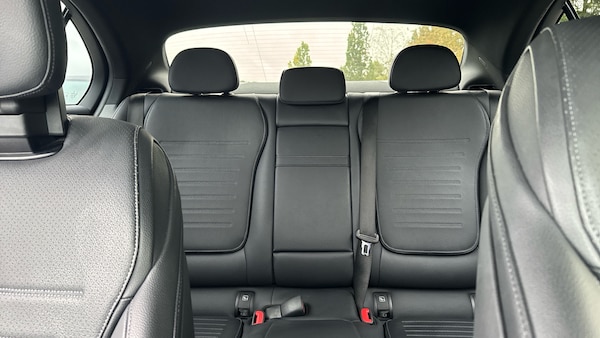 Used Mercedes-Benz C Class 2024 for sale - 76232260: Photo 15