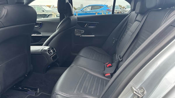 Used Mercedes-Benz C Class 2024 for sale - 76232260: Photo 16