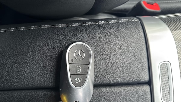 Used Mercedes-Benz C Class 2024 for sale - 76232260: Photo 20