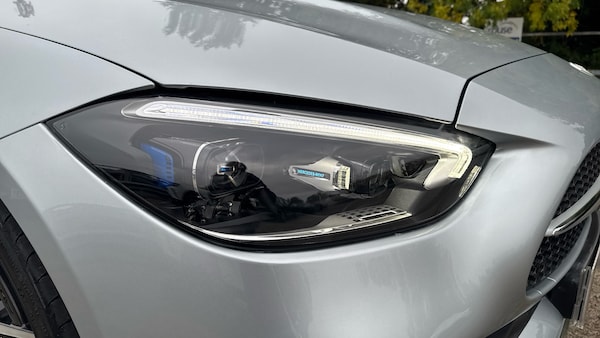 Used Mercedes-Benz C Class 2024 for sale - 76232260: Photo 21