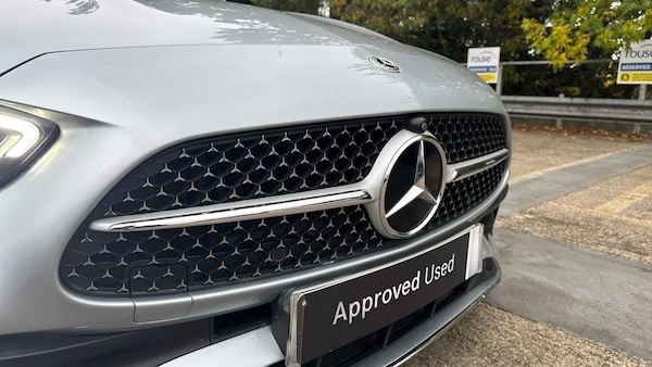 Used Mercedes-Benz C Class 2024 for sale - 76232260: Photo 22