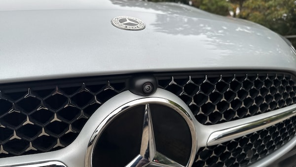Used Mercedes-Benz C Class 2024 for sale - 76232260: Photo 23