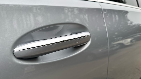 Used Mercedes-Benz C Class 2024 for sale - 76232260: Photo 26