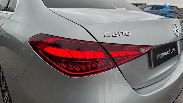 Used Mercedes-Benz C Class 2024 for sale - 76232260: Photo 27