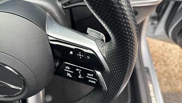 Used Mercedes-Benz C Class 2024 for sale - 76232260: Photo 34