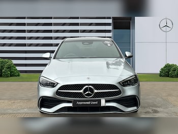 Used Mercedes-Benz C Class 2024 for sale - 76232260: Photo 3