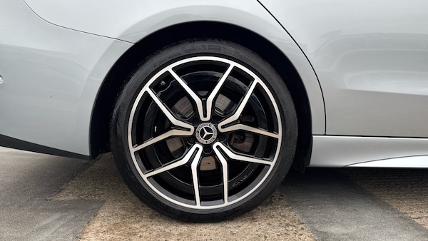 Used Mercedes-Benz C Class 2024 for sale - 76232260: Photo 7