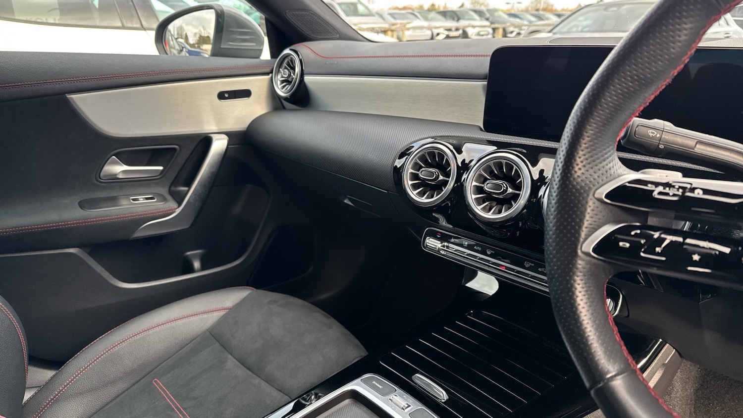 Used Mercedes-Benz CLA 2024 for sale - 77774975: Photo 14