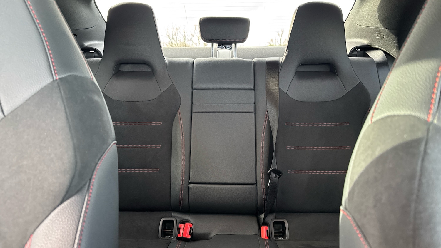 Used Mercedes-Benz CLA 2024 for sale - 77774975: Photo 15