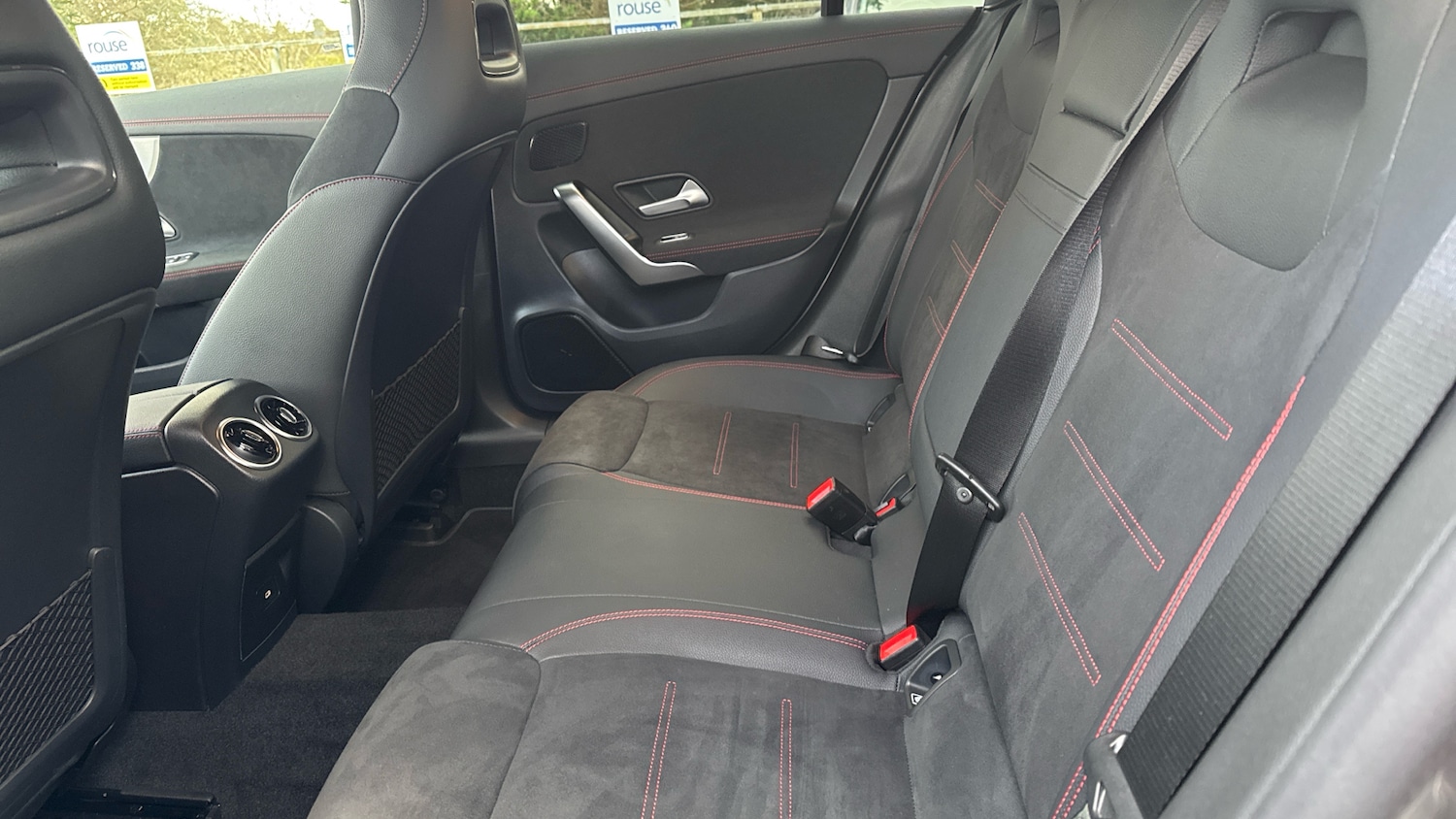 Used Mercedes-Benz CLA 2024 for sale - 77774975: Photo 16