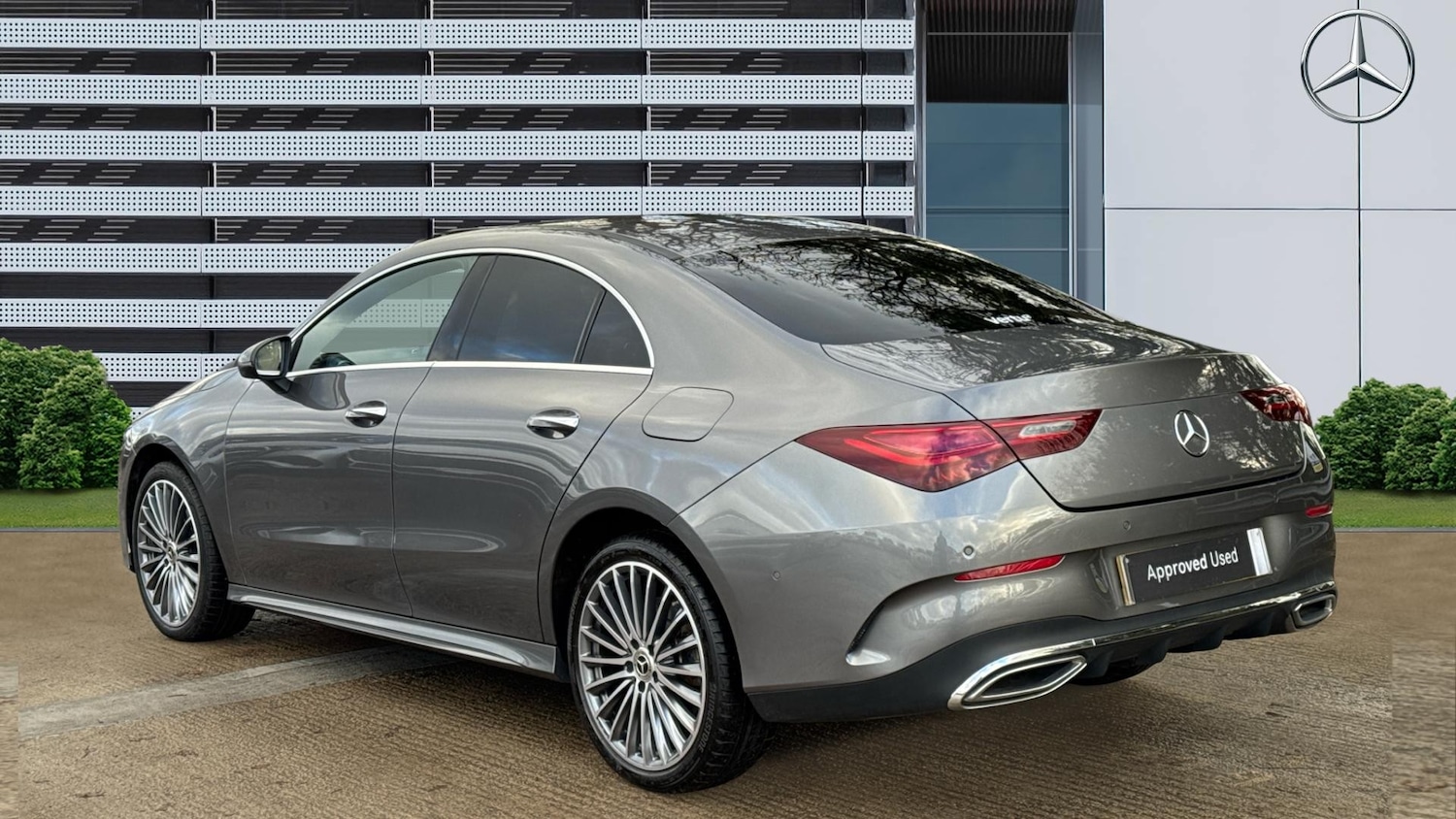 Used Mercedes-Benz CLA 2024 for sale - 77774975: Photo 2