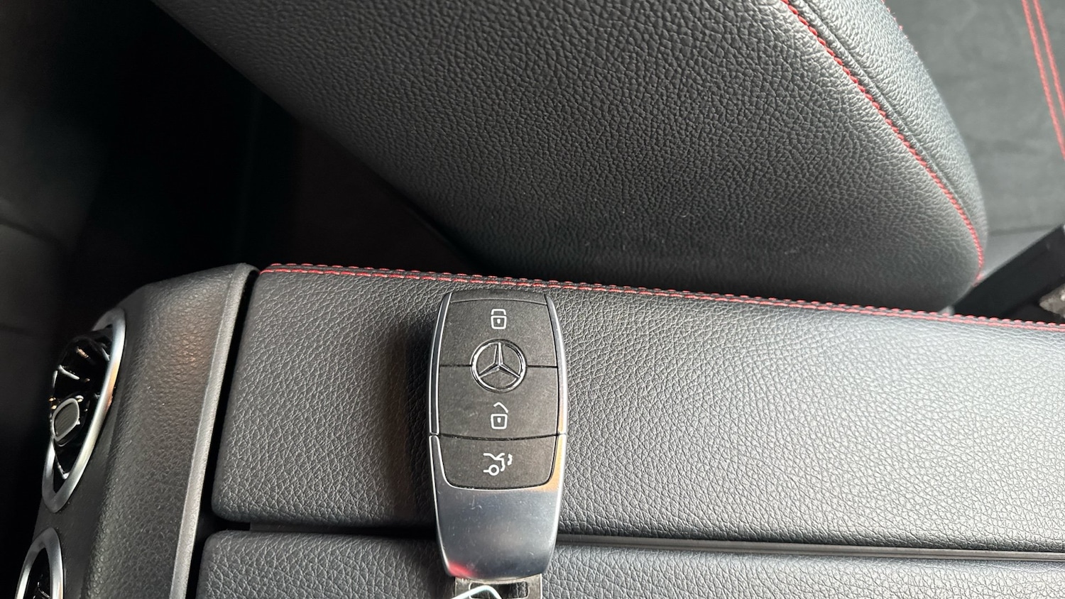 Used Mercedes-Benz CLA 2024 for sale - 77774975: Photo 20