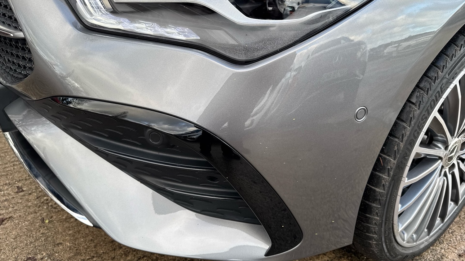 Used Mercedes-Benz CLA 2024 for sale - 77774975: Photo 23