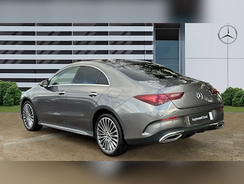 Used Mercedes-Benz CLA 2024 for sale - 77774975: Photo