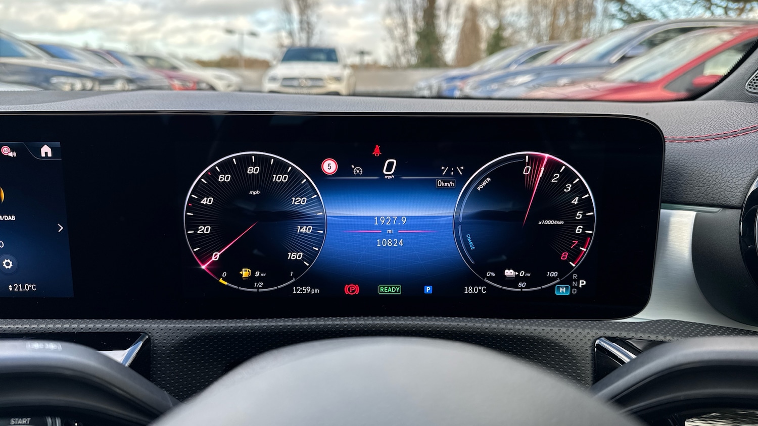 Used Mercedes-Benz CLA 2024 for sale - 77774975: Photo 36