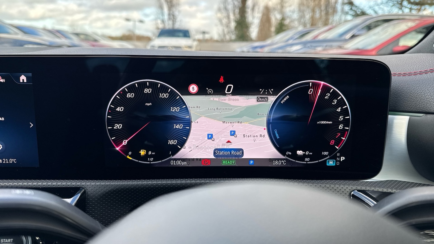 Used Mercedes-Benz CLA 2024 for sale - 77774975: Photo 37