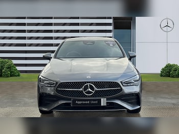 Used Mercedes-Benz CLA 2024 for sale - 77774975: Photo
