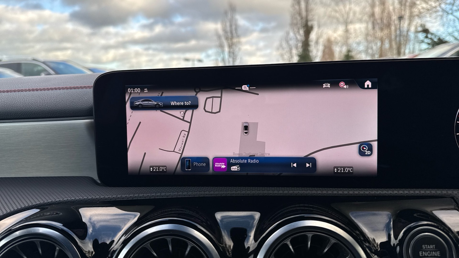 Used Mercedes-Benz CLA 2024 for sale - 77774975: Photo 42