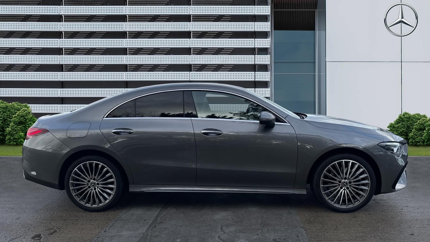 Used Mercedes-Benz CLA 2024 for sale - 77774975: Photo 5