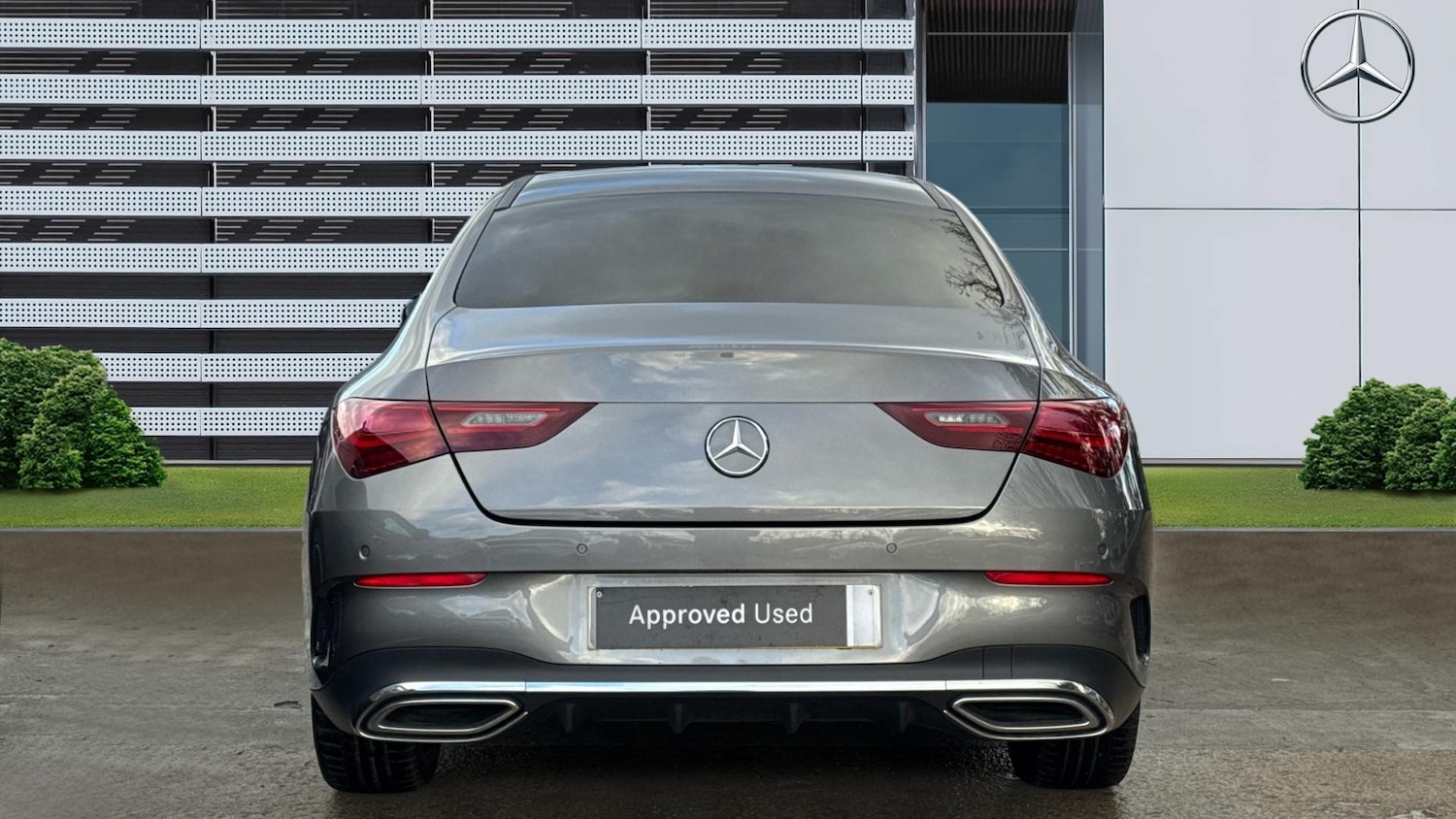 Used Mercedes-Benz CLA 2024 for sale - 77774975: Photo 6