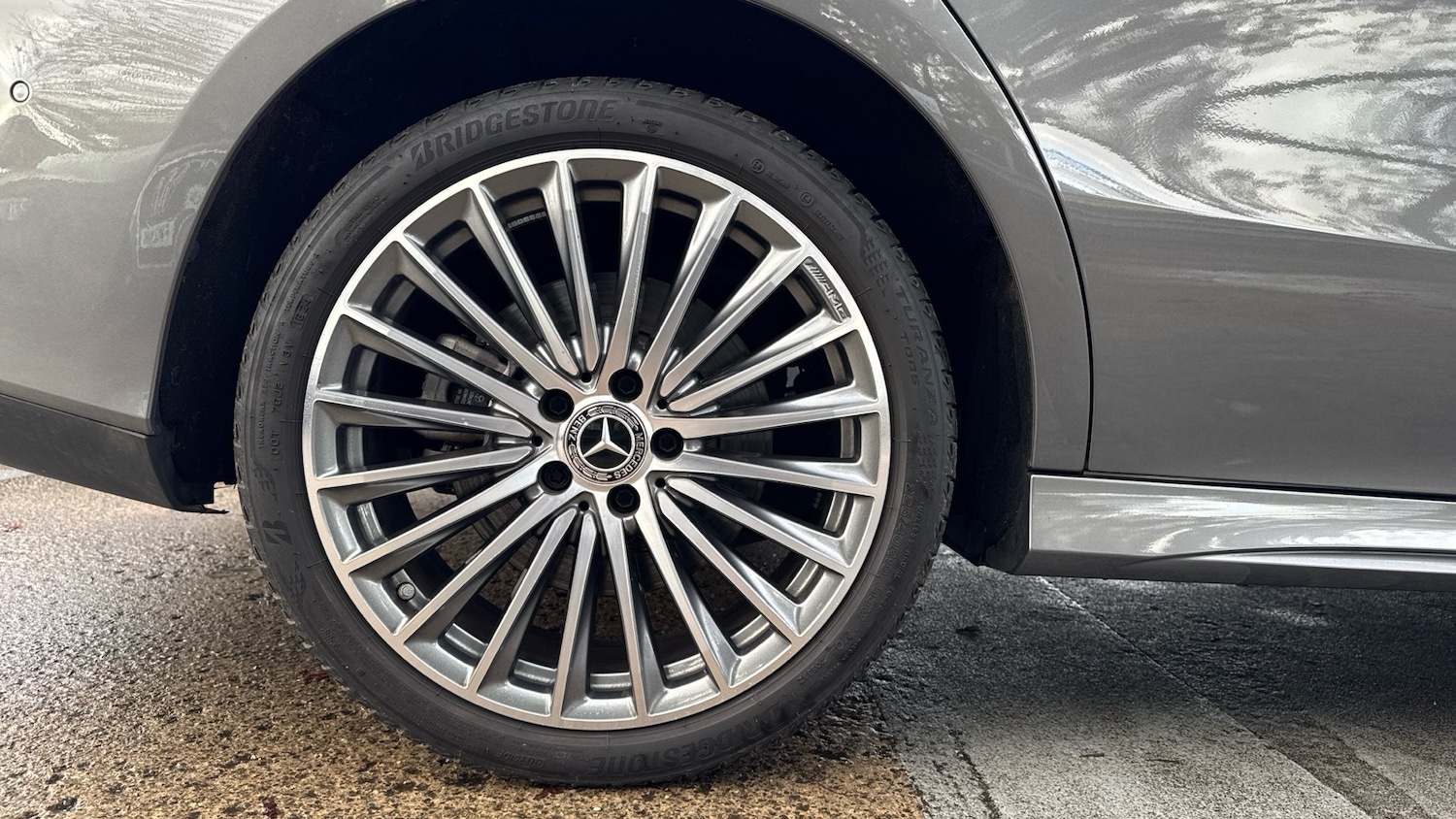 Used Mercedes-Benz CLA 2024 for sale - 77774975: Photo 7