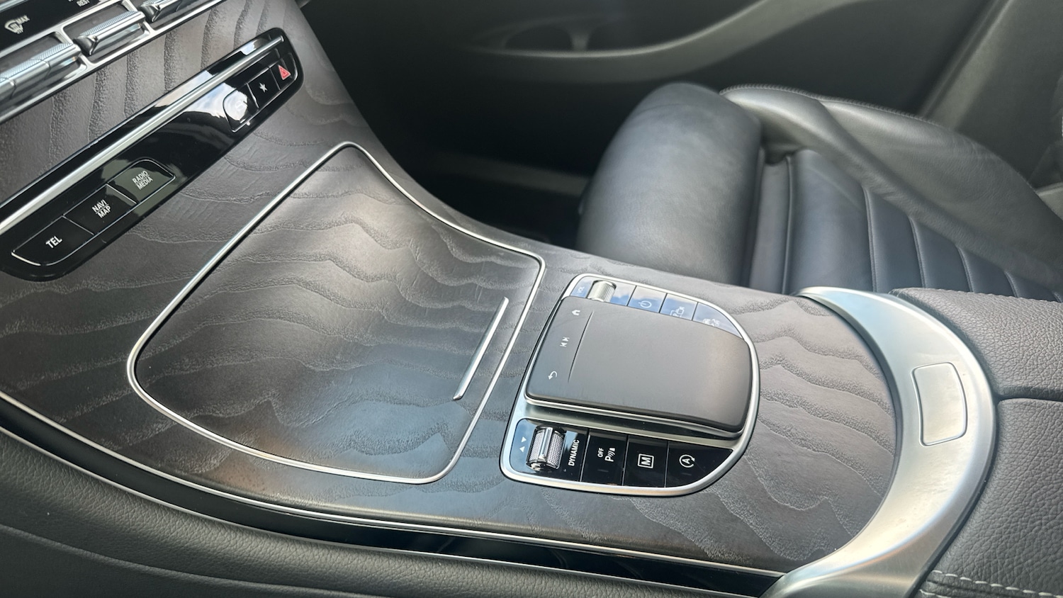 Used Mercedes-Benz GLC 2022 for sale - 76504884: Photo 13