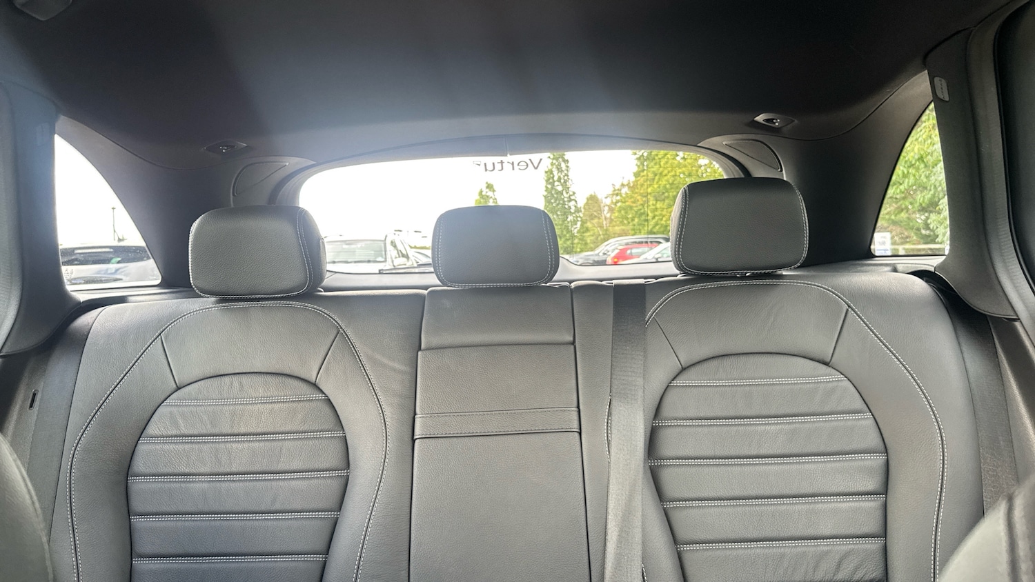 Used Mercedes-Benz GLC 2022 for sale - 76504884: Photo 15