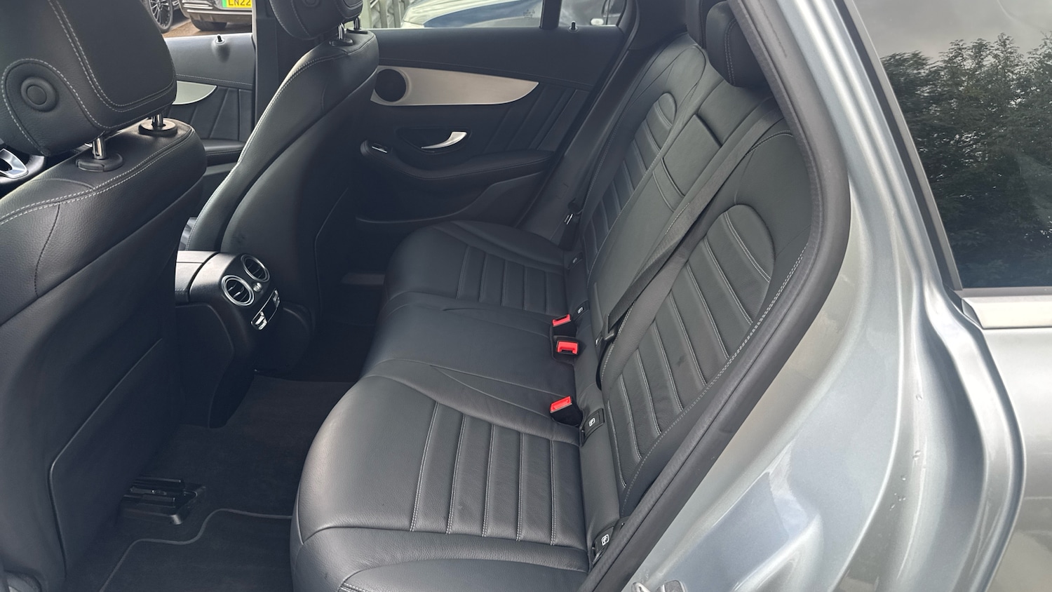 Used Mercedes-Benz GLC 2022 for sale - 76504884: Photo 16