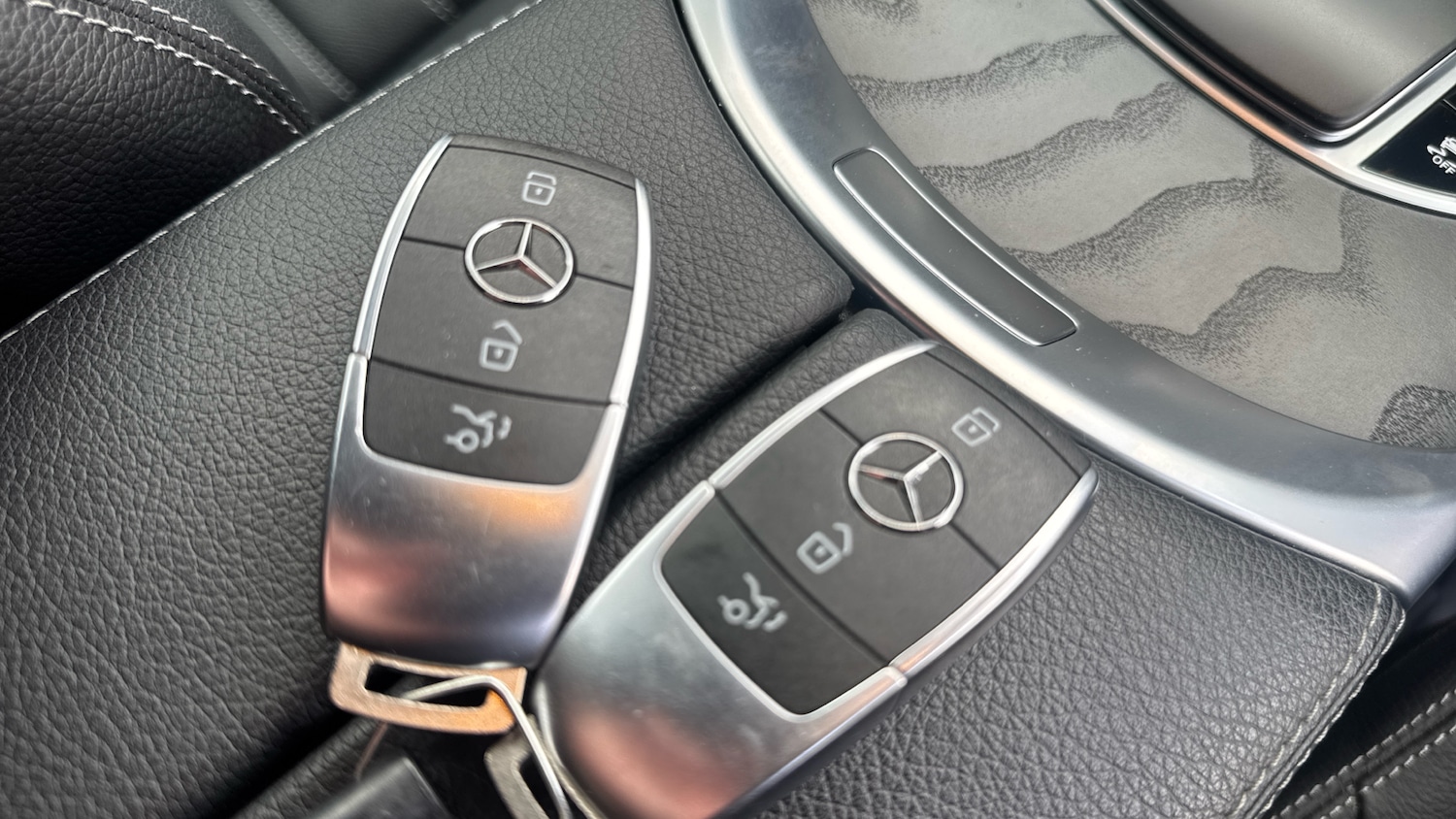 Used Mercedes-Benz GLC 2022 for sale - 76504884: Photo 20