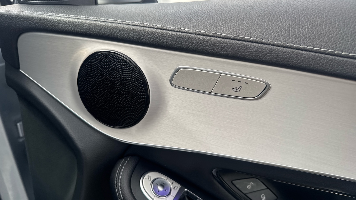 Used Mercedes-Benz GLC 2022 for sale - 76504884: Photo 28