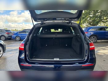 Used Mercedes-Benz E Class 2018 for sale - 79855686: Photo