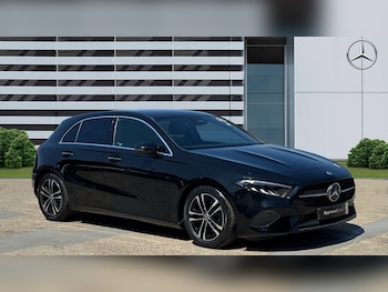 Used Mercedes-Benz A-Class 2025 for sale - 79343711: Photo