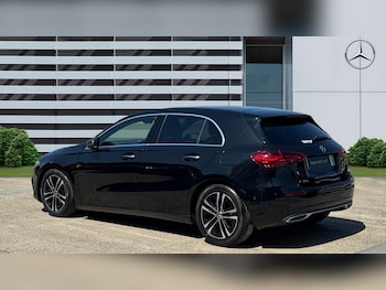 Used Mercedes-Benz A-Class 2025 for sale - 79343711: Photo