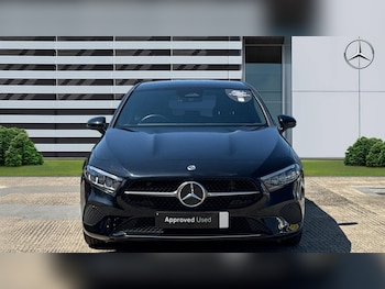 Used Mercedes-Benz A-Class 2025 for sale - 79343711: Photo