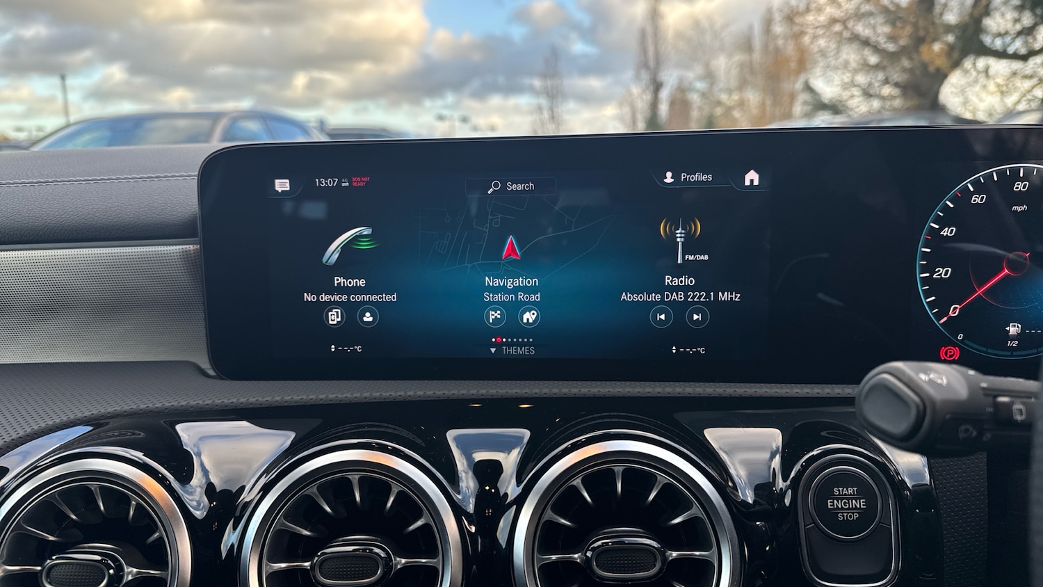 Used Mercedes-Benz A-Class 2021 for sale - 76734945: Photo 12