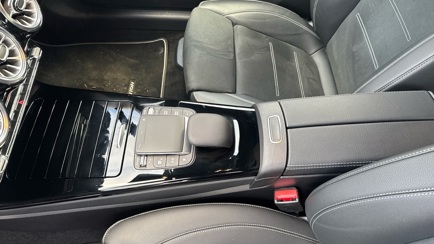 Used Mercedes-Benz A-Class 2021 for sale - 76734945: Photo 13