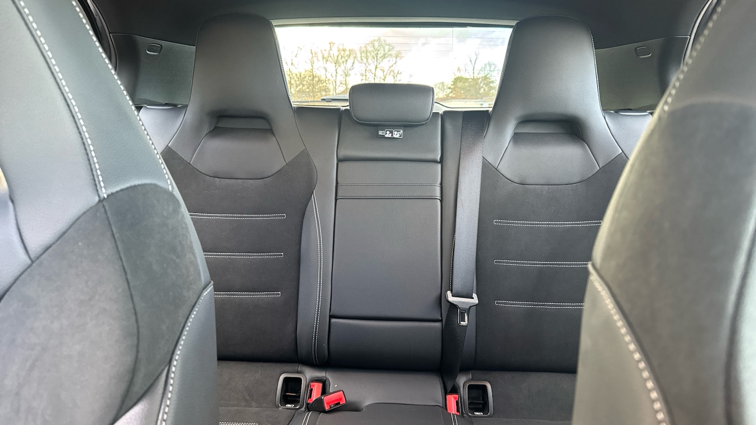 Used Mercedes-Benz A-Class 2021 for sale - 76734945: Photo 15