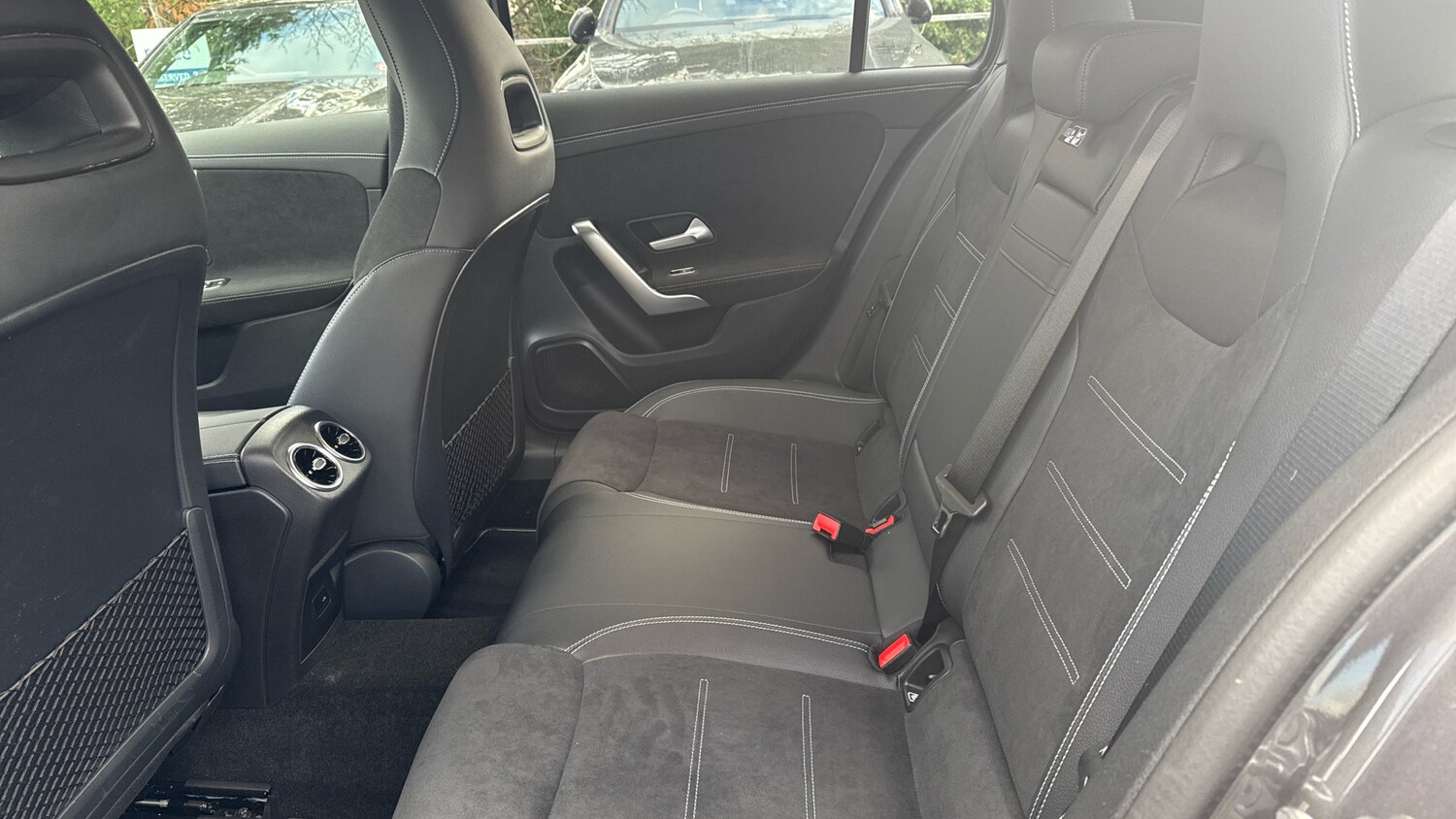 Used Mercedes-Benz A-Class 2021 for sale - 76734945: Photo 16