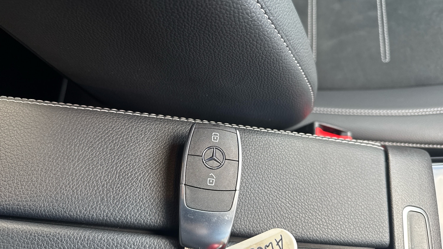 Used Mercedes-Benz A-Class 2021 for sale - 76734945: Photo 20