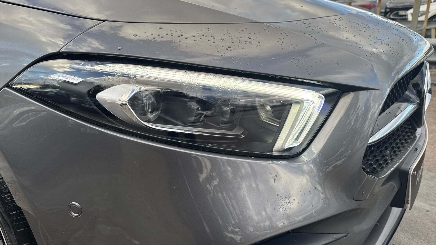 Used Mercedes-Benz A-Class 2021 for sale - 76734945: Photo 21