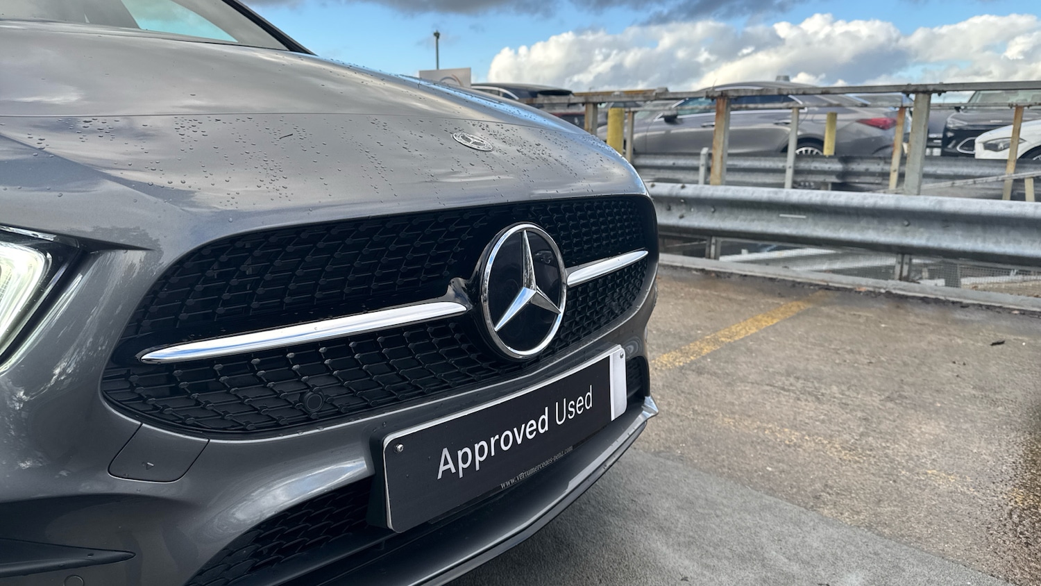 Used Mercedes-Benz A-Class 2021 for sale - 76734945: Photo 22