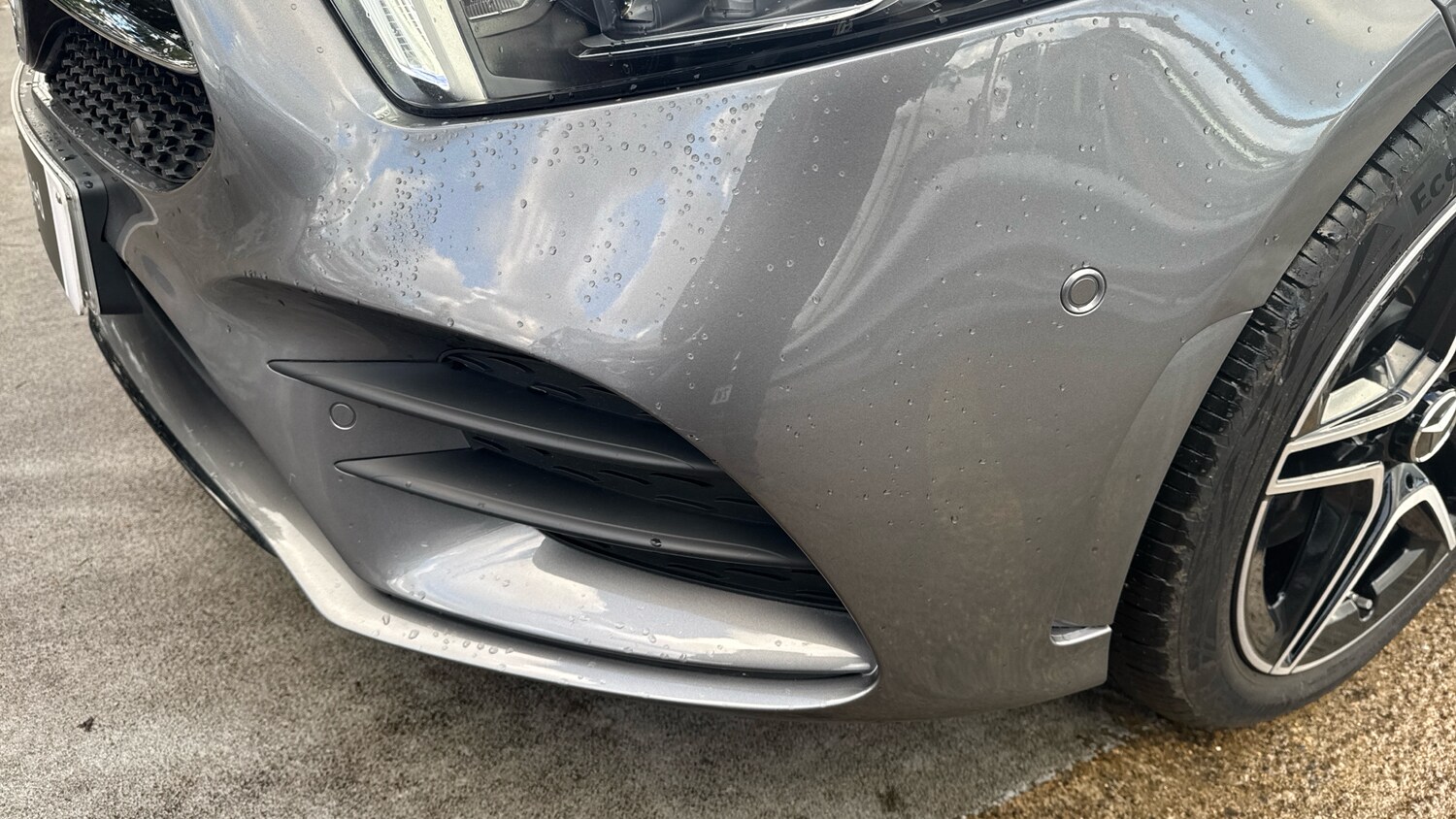 Used Mercedes-Benz A-Class 2021 for sale - 76734945: Photo 23