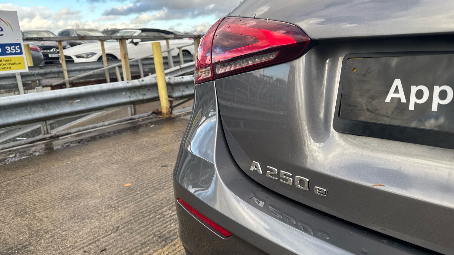 Used Mercedes-Benz A-Class 2021 for sale - 76734945: Photo 25