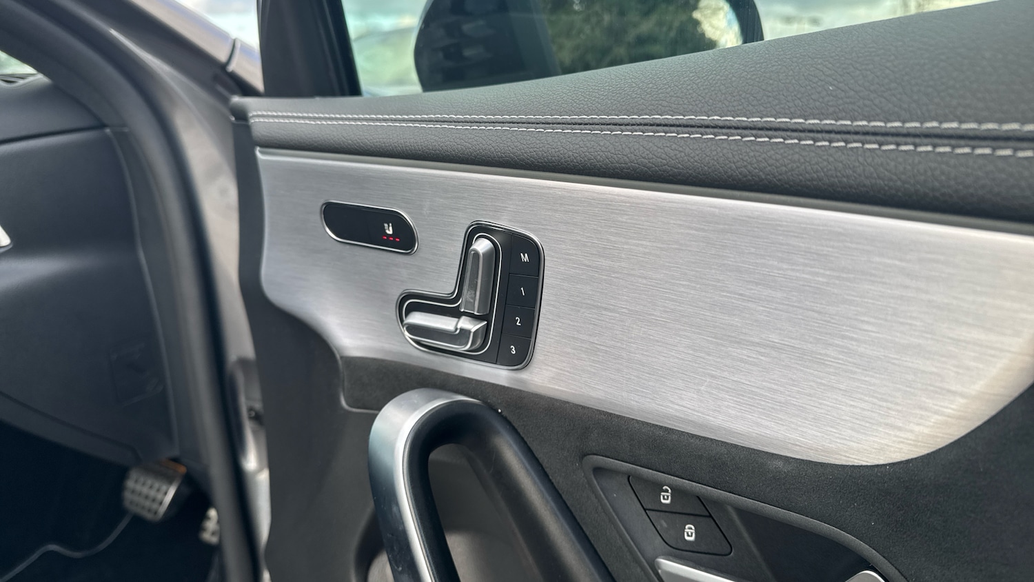 Used Mercedes-Benz A-Class 2021 for sale - 76734945: Photo 26