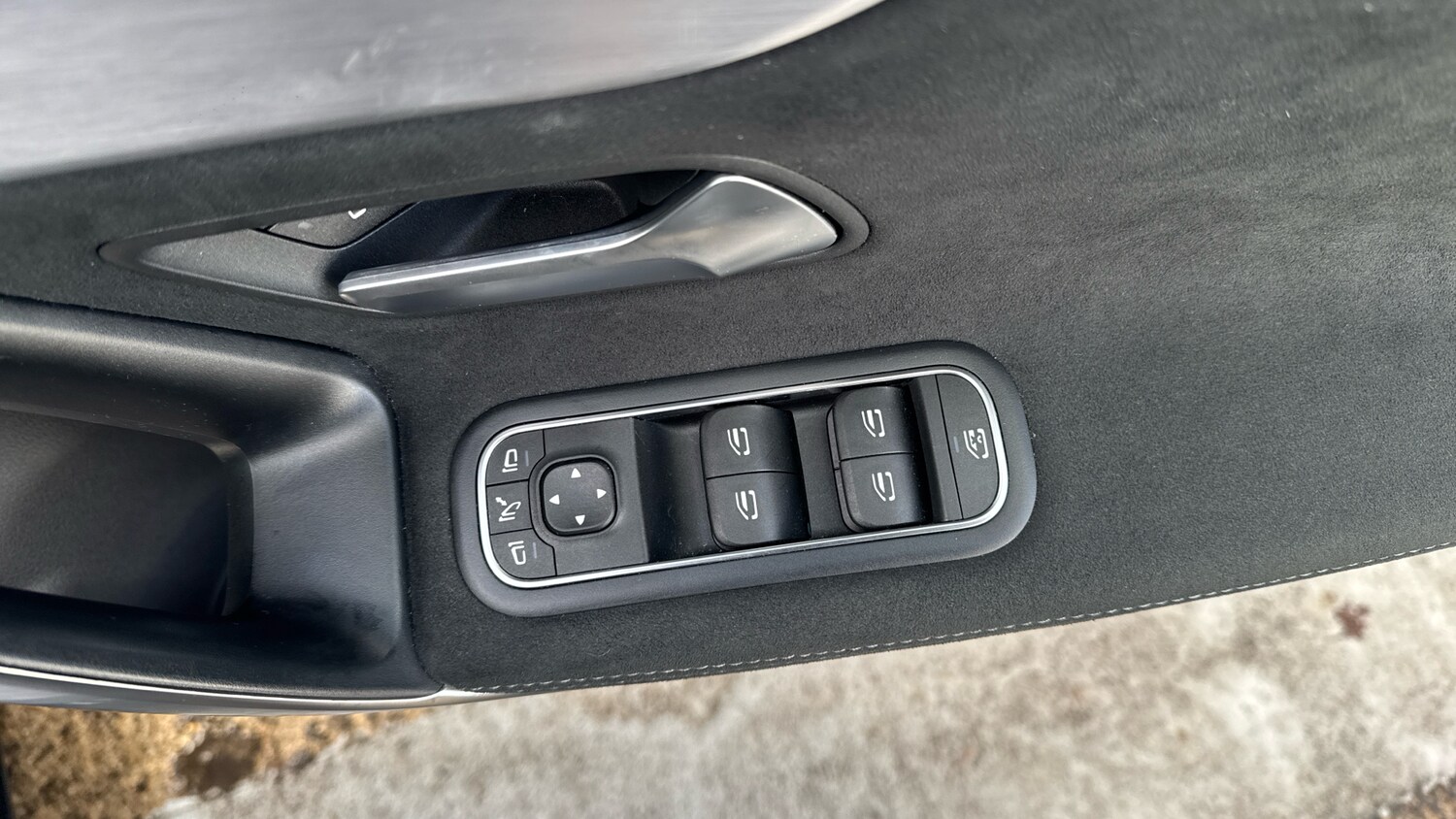 Used Mercedes-Benz A-Class 2021 for sale - 76734945: Photo 27