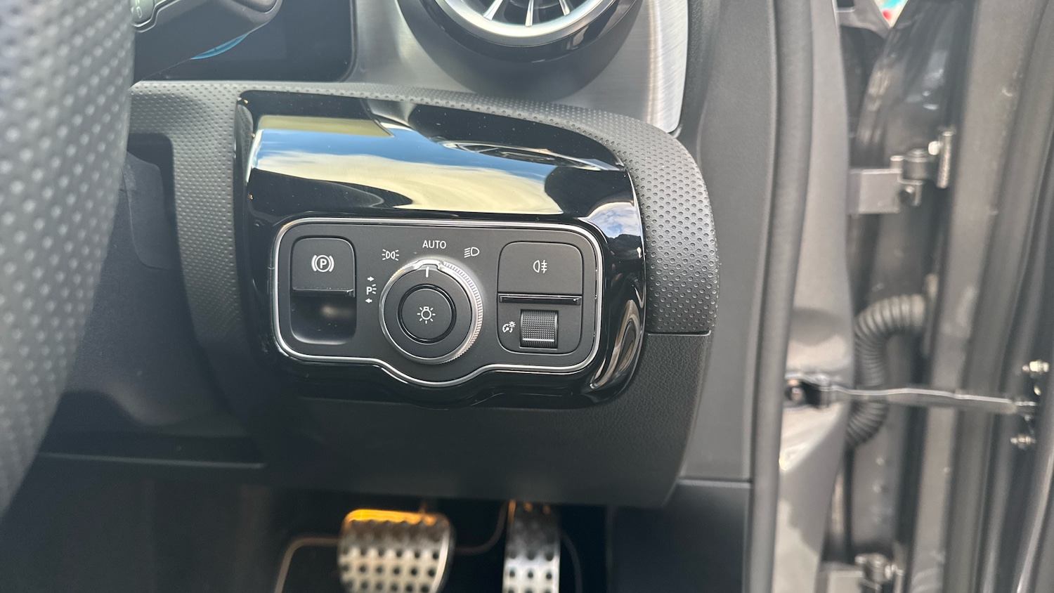 Used Mercedes-Benz A-Class 2021 for sale - 76734945: Photo 31