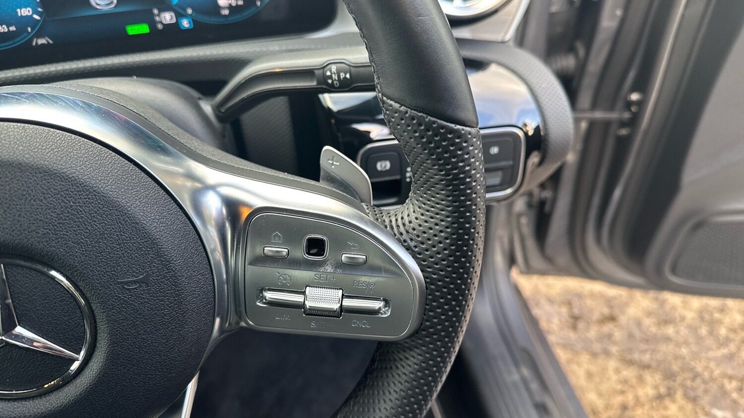 Used Mercedes-Benz A-Class 2021 for sale - 76734945: Photo 32