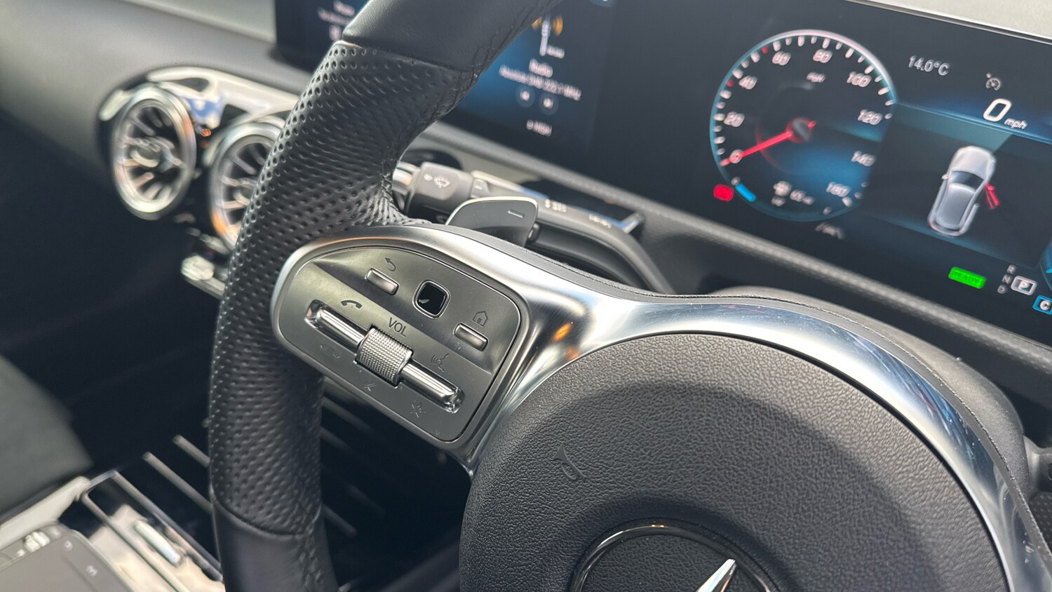 Used Mercedes-Benz A-Class 2021 for sale - 76734945: Photo 33