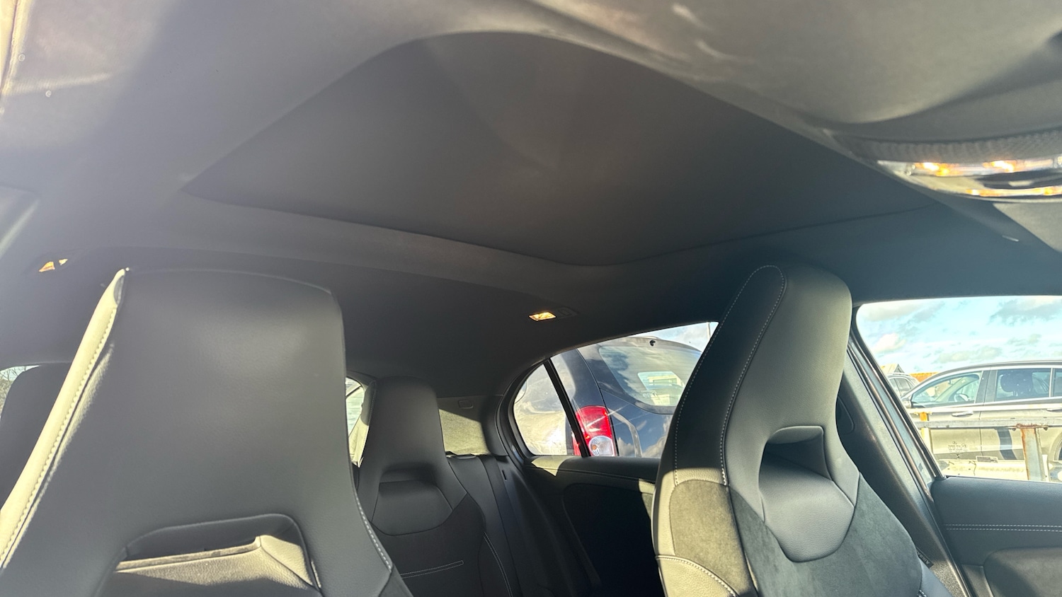 Used Mercedes-Benz A-Class 2021 for sale - 76734945: Photo 34